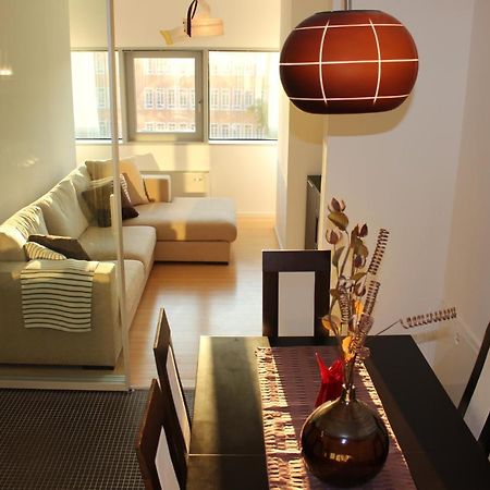 Modern Apartment In The Centre Rijeka Eksteriør billede