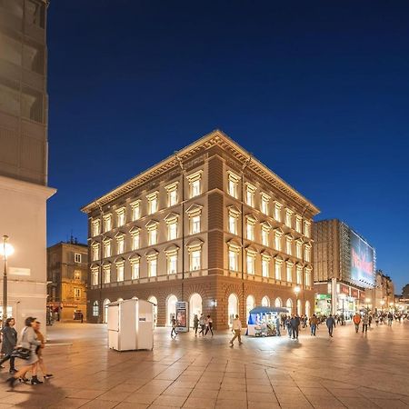 Modern Apartment In The Centre Rijeka Eksteriør billede