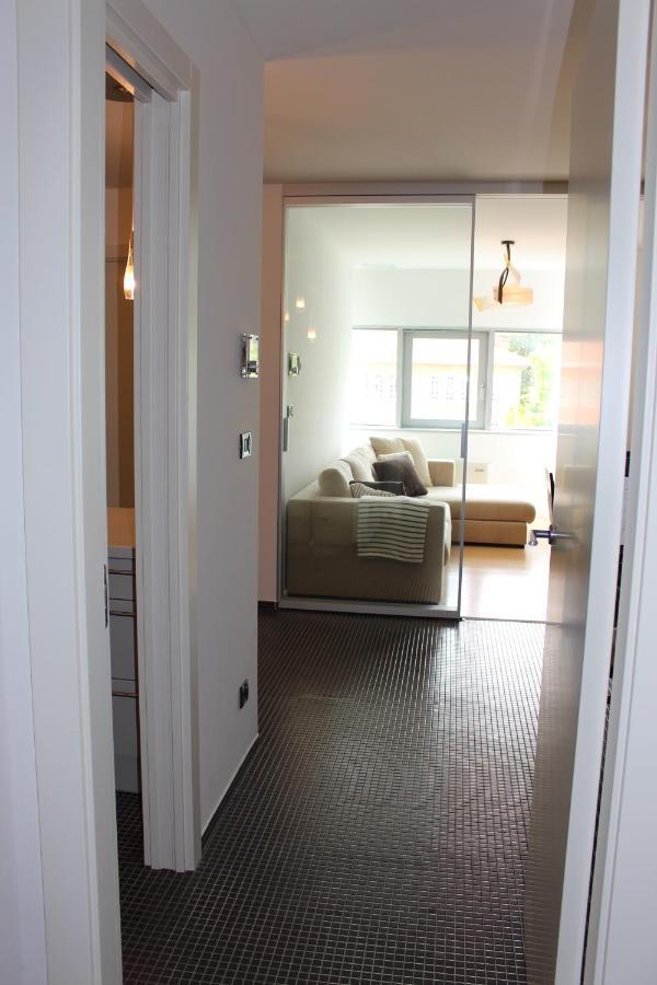 Modern Apartment In The Centre Rijeka Eksteriør billede