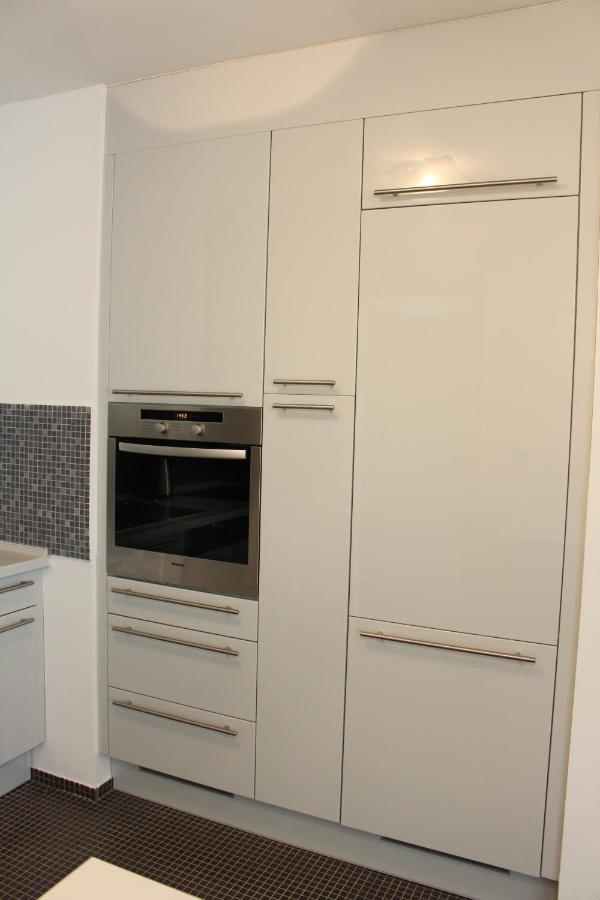 Modern Apartment In The Centre Rijeka Eksteriør billede