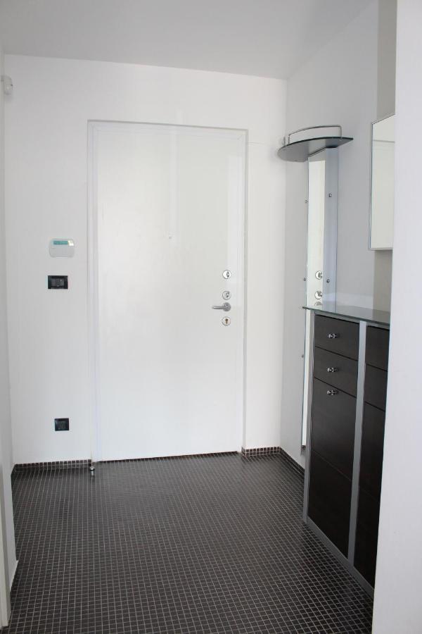 Modern Apartment In The Centre Rijeka Eksteriør billede