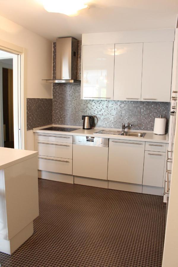 Modern Apartment In The Centre Rijeka Eksteriør billede