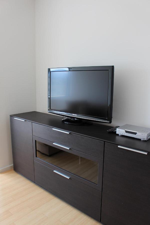 Modern Apartment In The Centre Rijeka Eksteriør billede