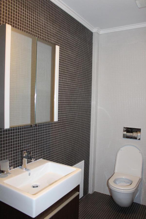 Modern Apartment In The Centre Rijeka Eksteriør billede