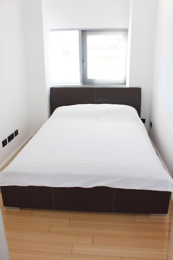 Modern Apartment In The Centre Rijeka Eksteriør billede
