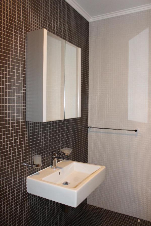 Modern Apartment In The Centre Rijeka Eksteriør billede
