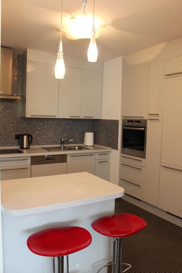 Modern Apartment In The Centre Rijeka Eksteriør billede