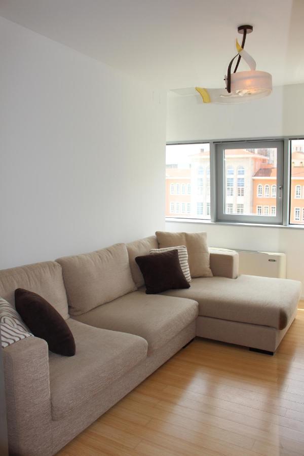 Modern Apartment In The Centre Rijeka Eksteriør billede