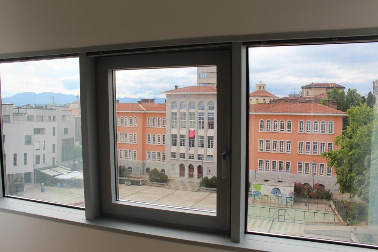Modern Apartment In The Centre Rijeka Eksteriør billede